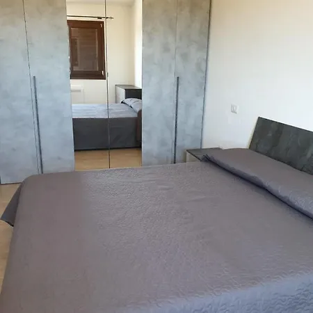 Apartment App Via Borgo Delle Rose *