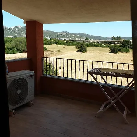 App Via Borgo Delle Rose Apartment