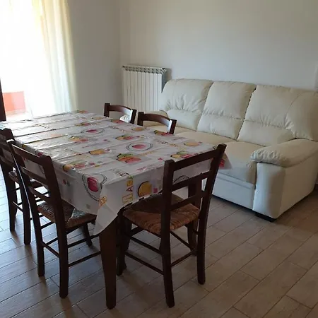 App Via Borgo Delle Rose Apartment